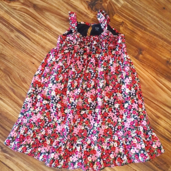Baby Gap Girl's Dress - Picture 2 of 6